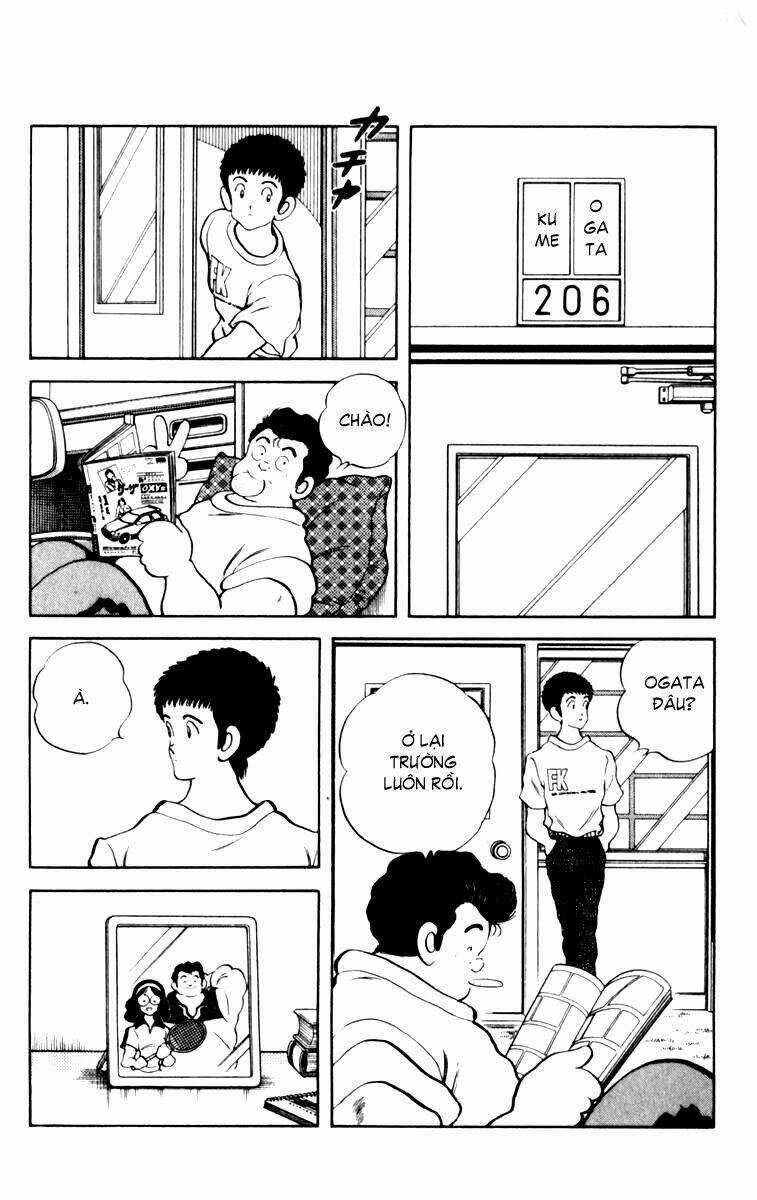 Rough - Ngọc Thô Chapter 70 trang 14