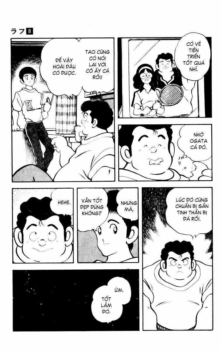 Rough - Ngọc Thô Chapter 70 trang 15