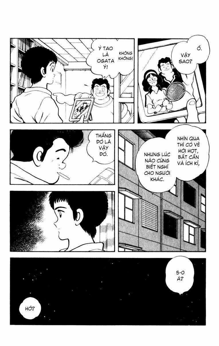 Rough - Ngọc Thô Chapter 70 trang 16