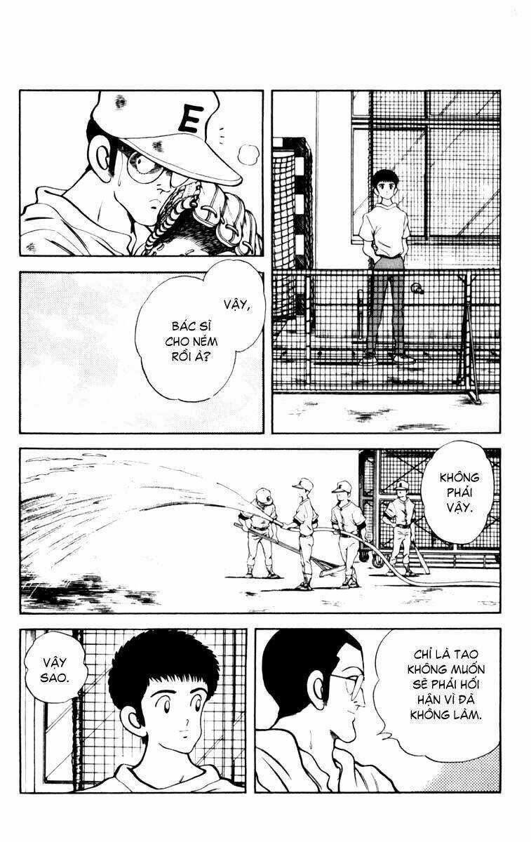 Rough - Ngọc Thô Chapter 70 trang 18