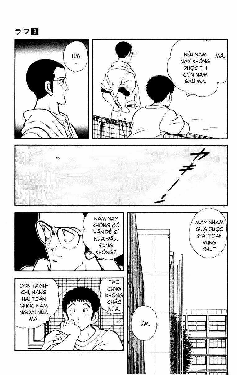 Rough - Ngọc Thô Chapter 70 trang 19