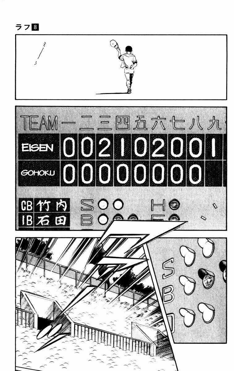 Rough - Ngọc Thô Chapter 70 trang 21