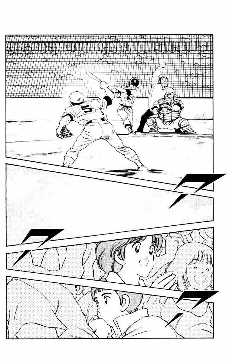 Rough - Ngọc Thô Chapter 70 trang 22