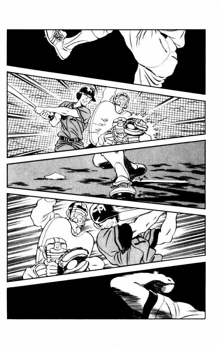 Rough - Ngọc Thô Chapter 70 trang 6