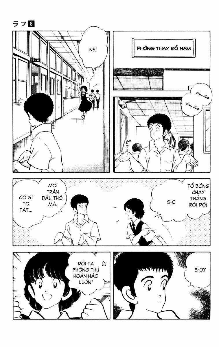 Rough - Ngọc Thô Chapter 70 trang 9