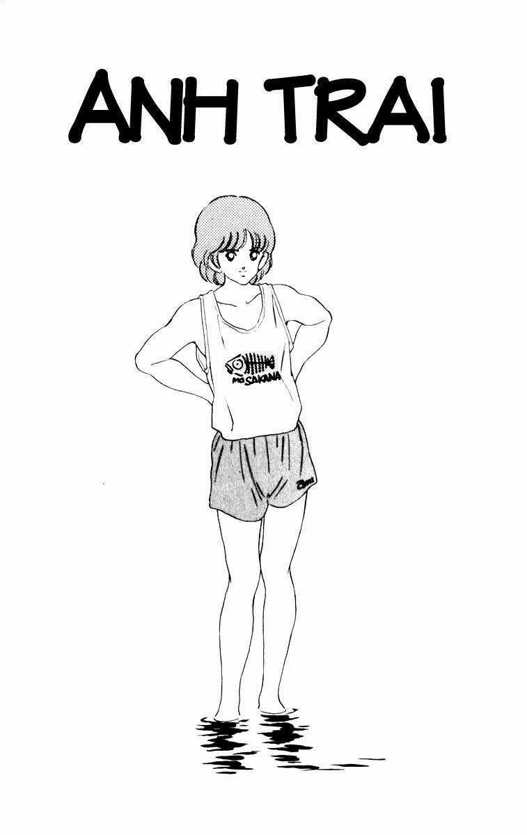 Rough - Ngọc Thô Chapter 71 trang 1