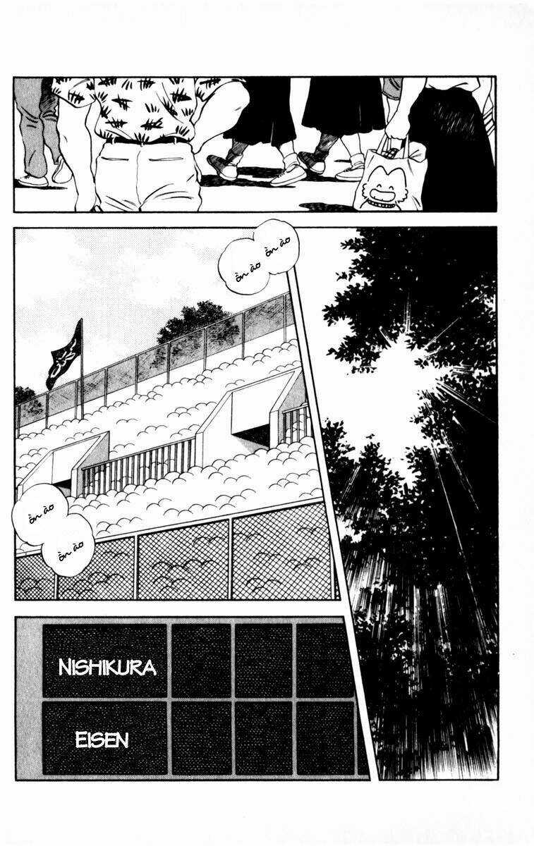 Rough - Ngọc Thô Chapter 71 trang 10