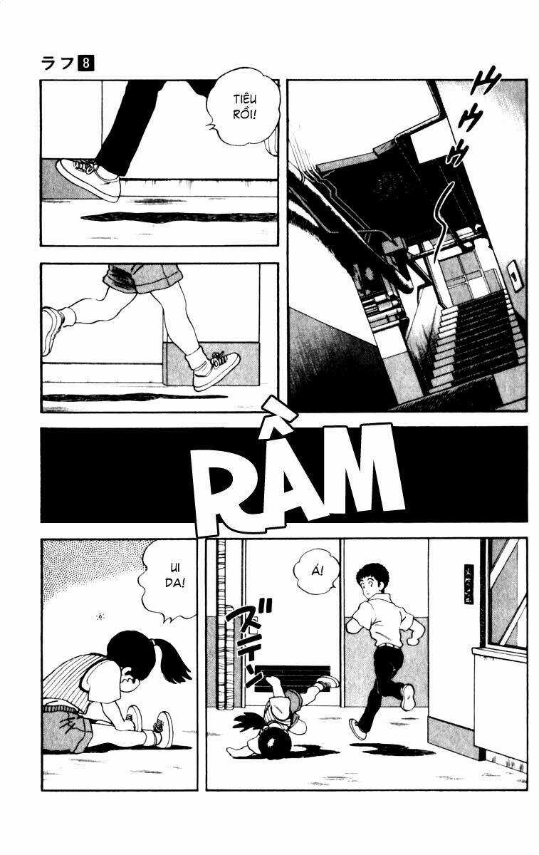 Rough - Ngọc Thô Chapter 71 trang 11