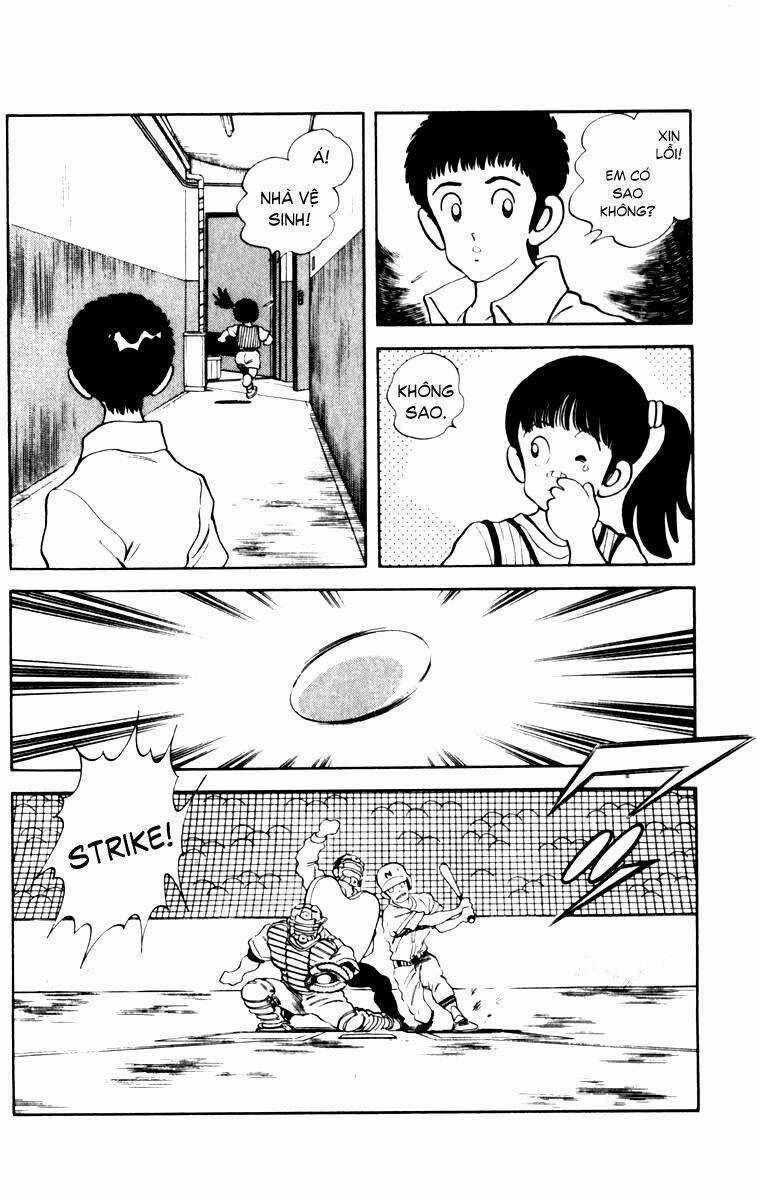 Rough - Ngọc Thô Chapter 71 trang 12