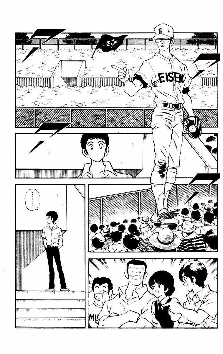 Rough - Ngọc Thô Chapter 71 trang 13