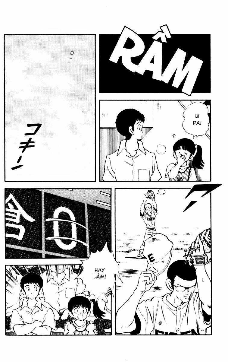 Rough - Ngọc Thô Chapter 71 trang 14