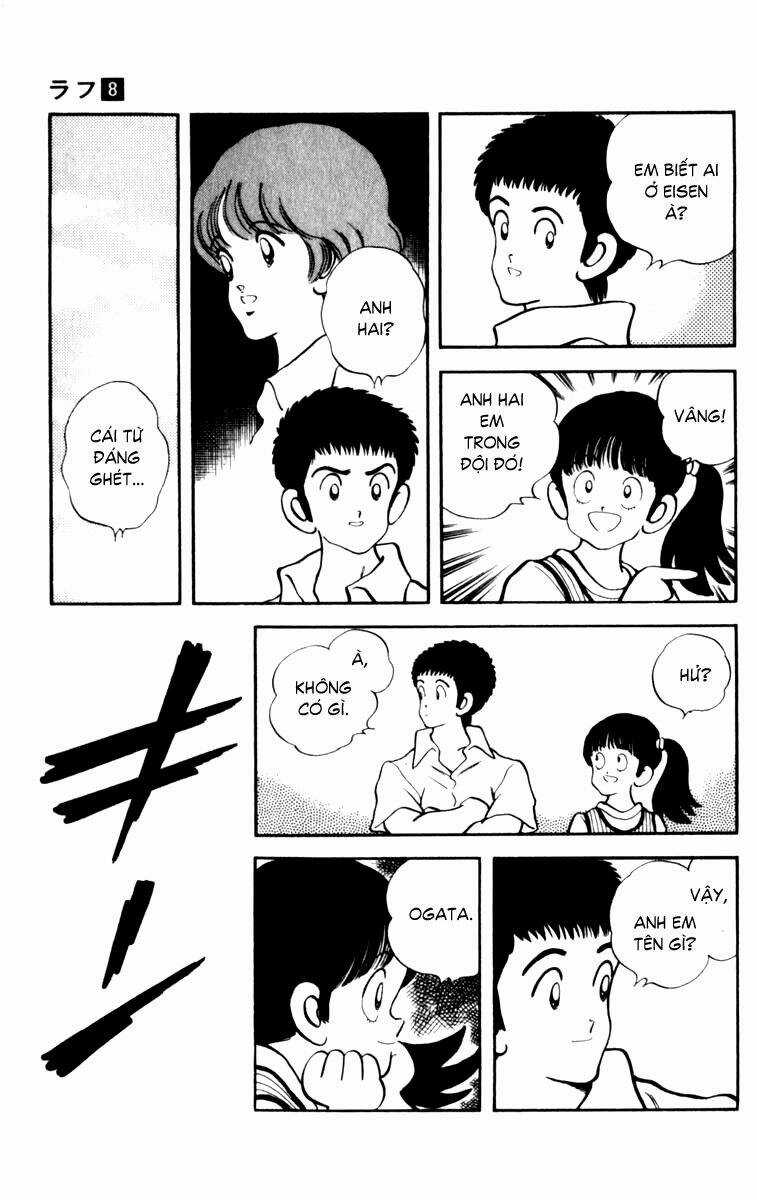 Rough - Ngọc Thô Chapter 71 trang 15