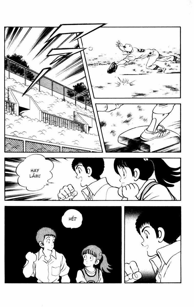 Rough - Ngọc Thô Chapter 71 trang 16