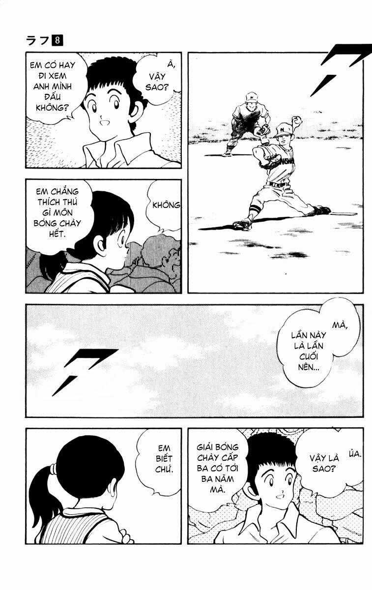 Rough - Ngọc Thô Chapter 71 trang 17