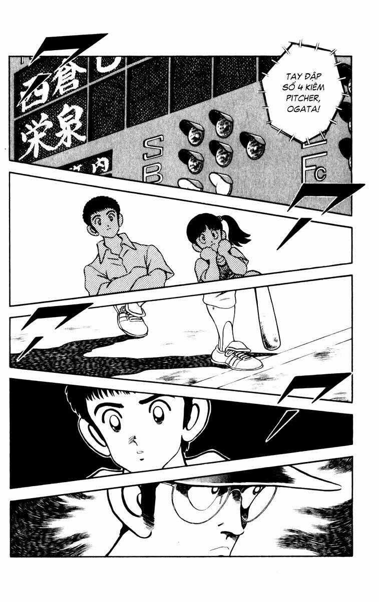 Rough - Ngọc Thô Chapter 71 trang 18