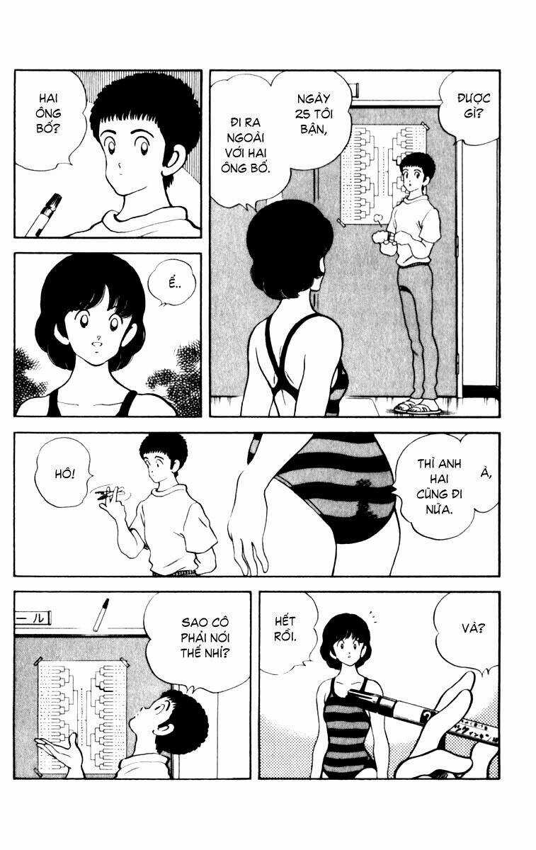 Rough - Ngọc Thô Chapter 71 trang 4