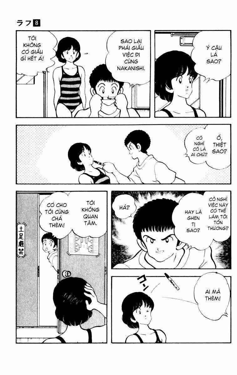 Rough - Ngọc Thô Chapter 71 trang 5