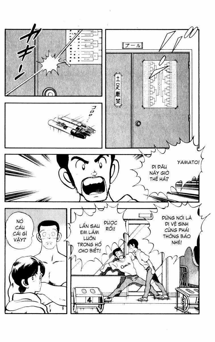 Rough - Ngọc Thô Chapter 71 trang 6