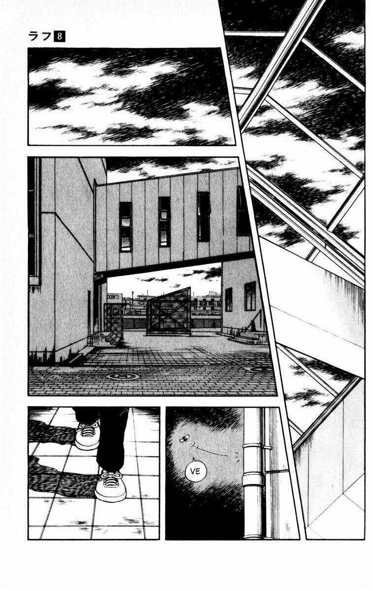 Rough - Ngọc Thô Chapter 71 trang 7