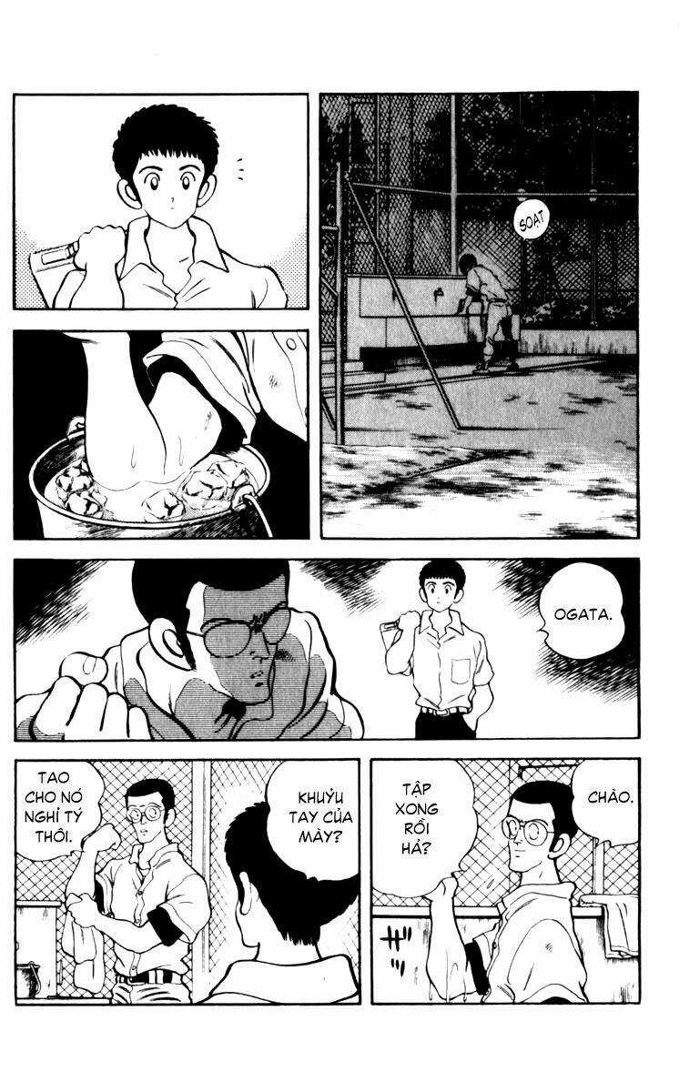 Rough - Ngọc Thô Chapter 71 trang 8