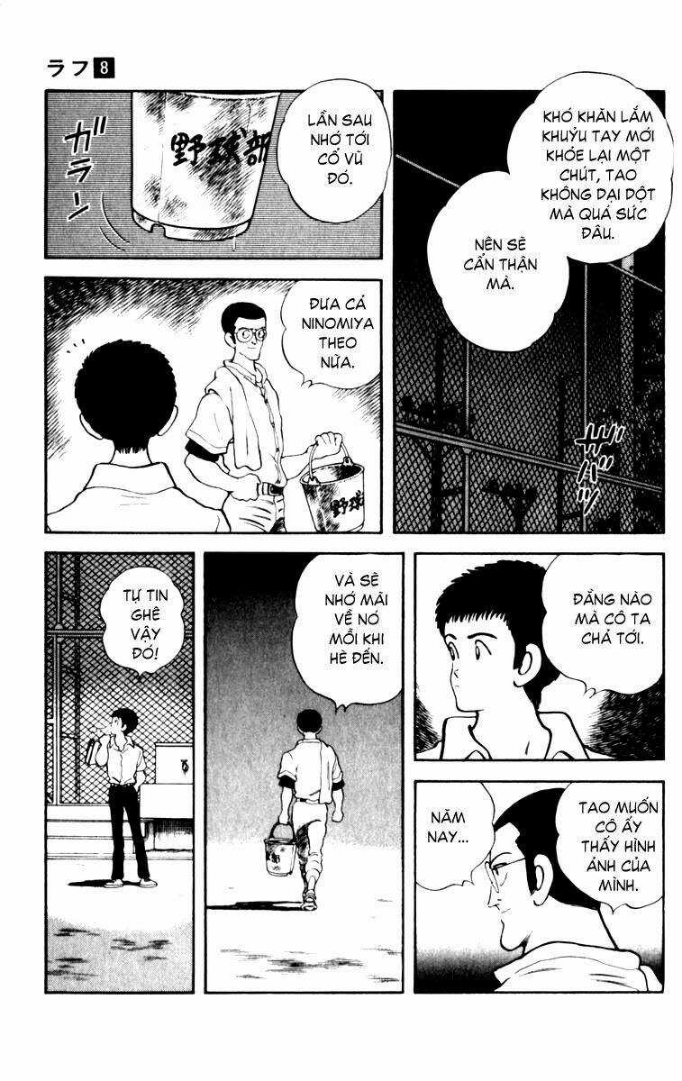 Rough - Ngọc Thô Chapter 71 trang 9