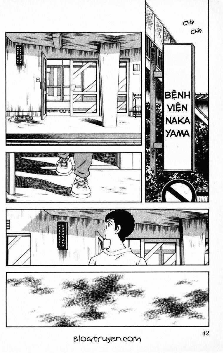 Rough - Ngọc Thô Chapter 72 trang 1