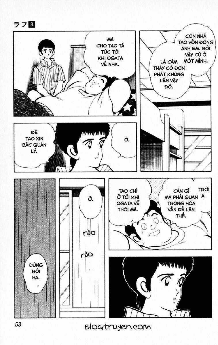 Rough - Ngọc Thô Chapter 72 trang 12