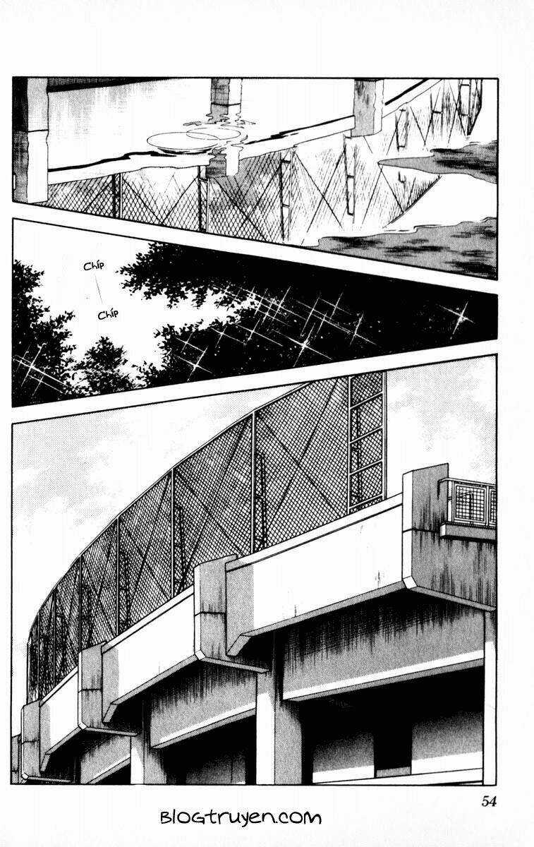 Rough - Ngọc Thô Chapter 72 trang 13