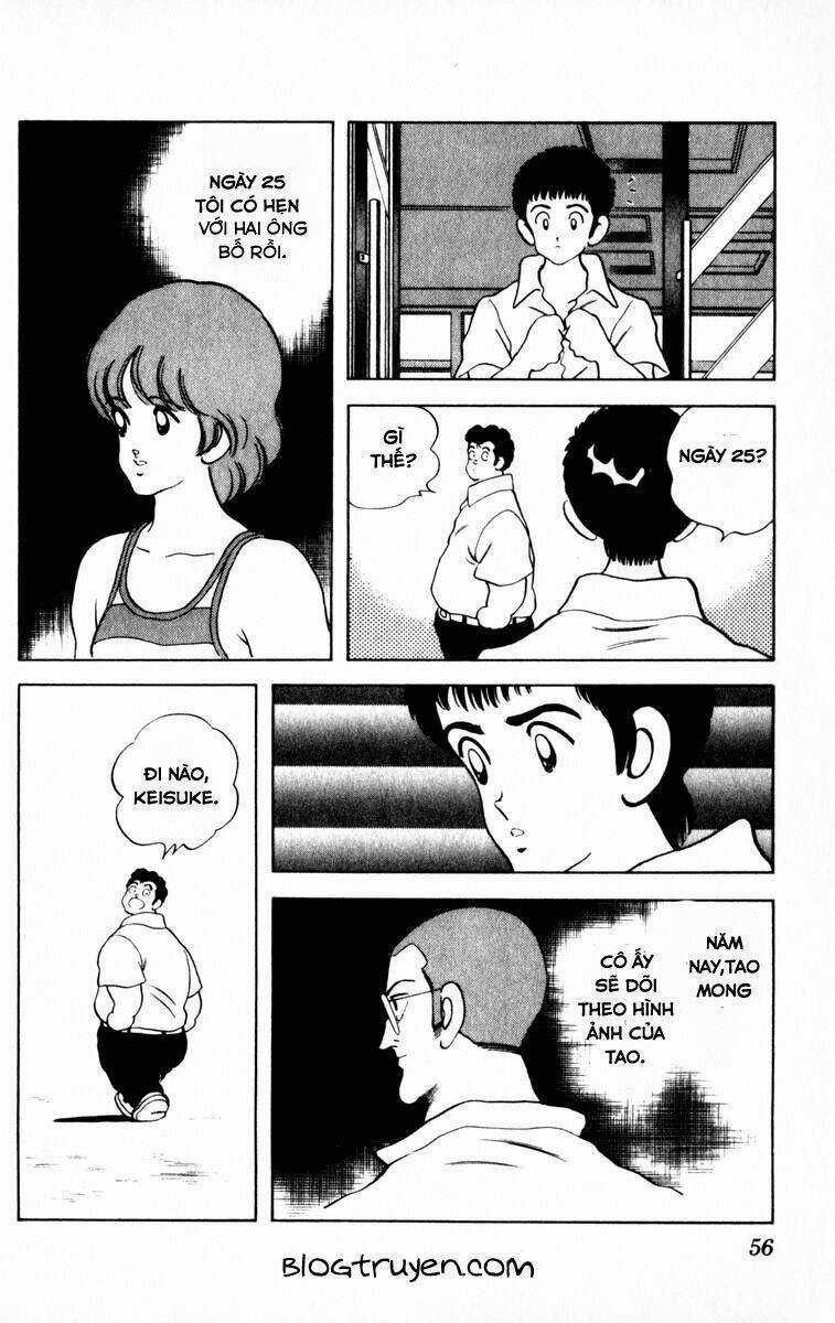 Rough - Ngọc Thô Chapter 72 trang 15