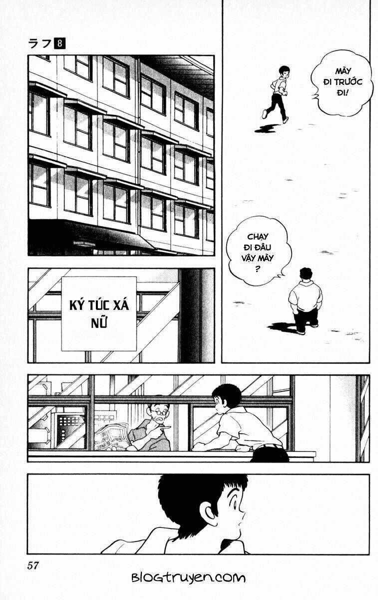 Rough - Ngọc Thô Chapter 72 trang 16