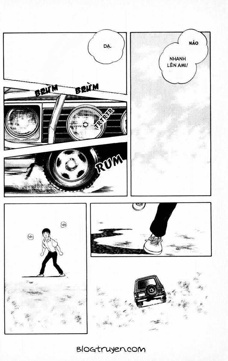 Rough - Ngọc Thô Chapter 72 trang 17