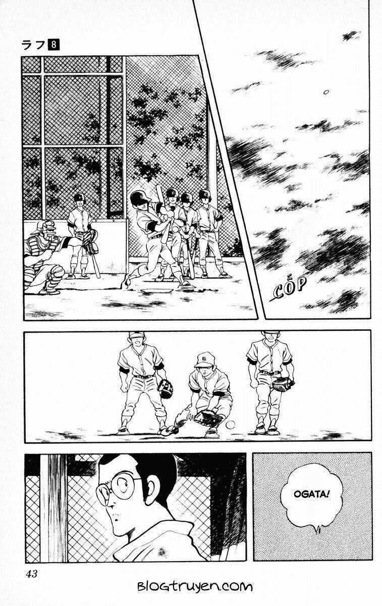 Rough - Ngọc Thô Chapter 72 trang 2