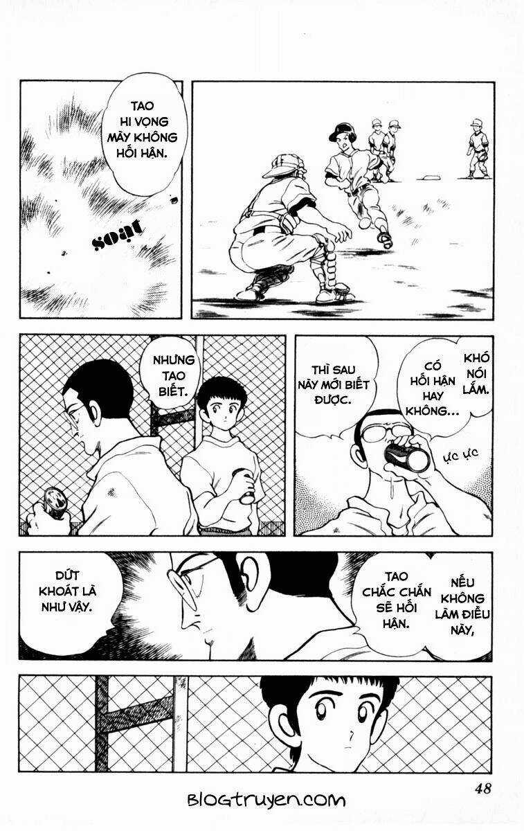 Rough - Ngọc Thô Chapter 72 trang 7