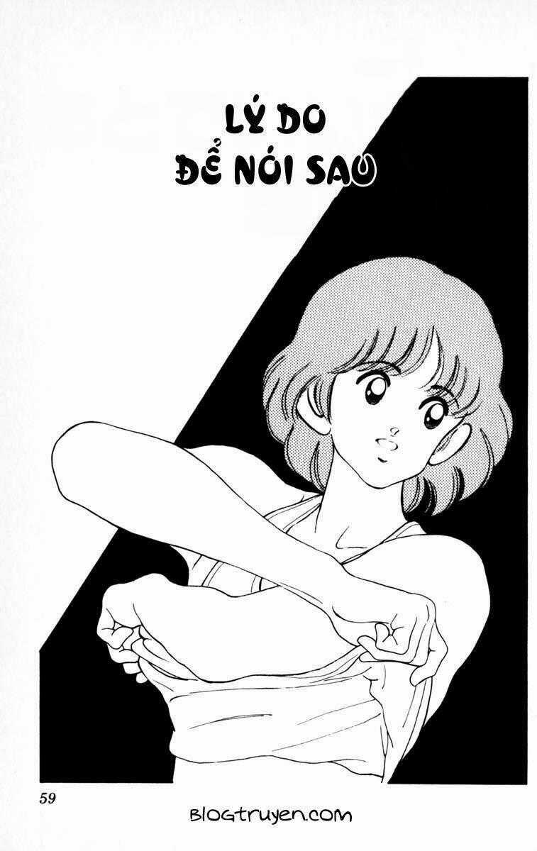 Rough - Ngọc Thô Chapter 73 trang 1