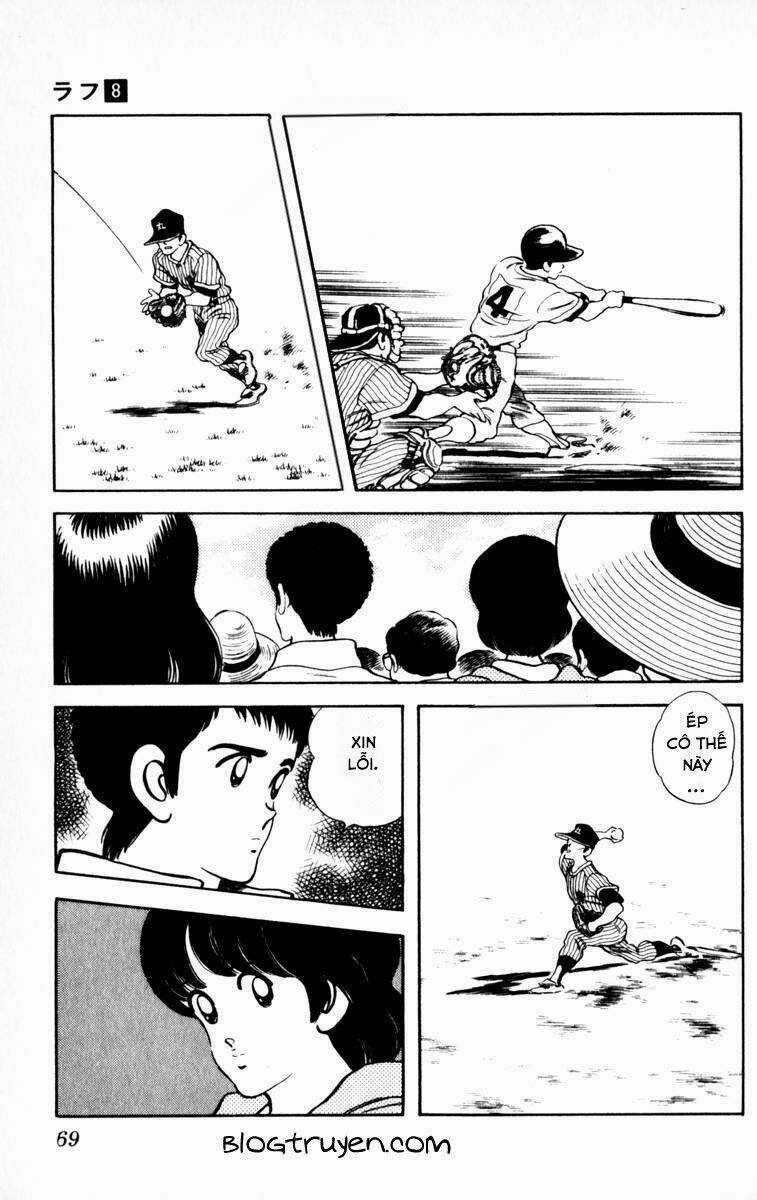 Rough - Ngọc Thô Chapter 73 trang 11