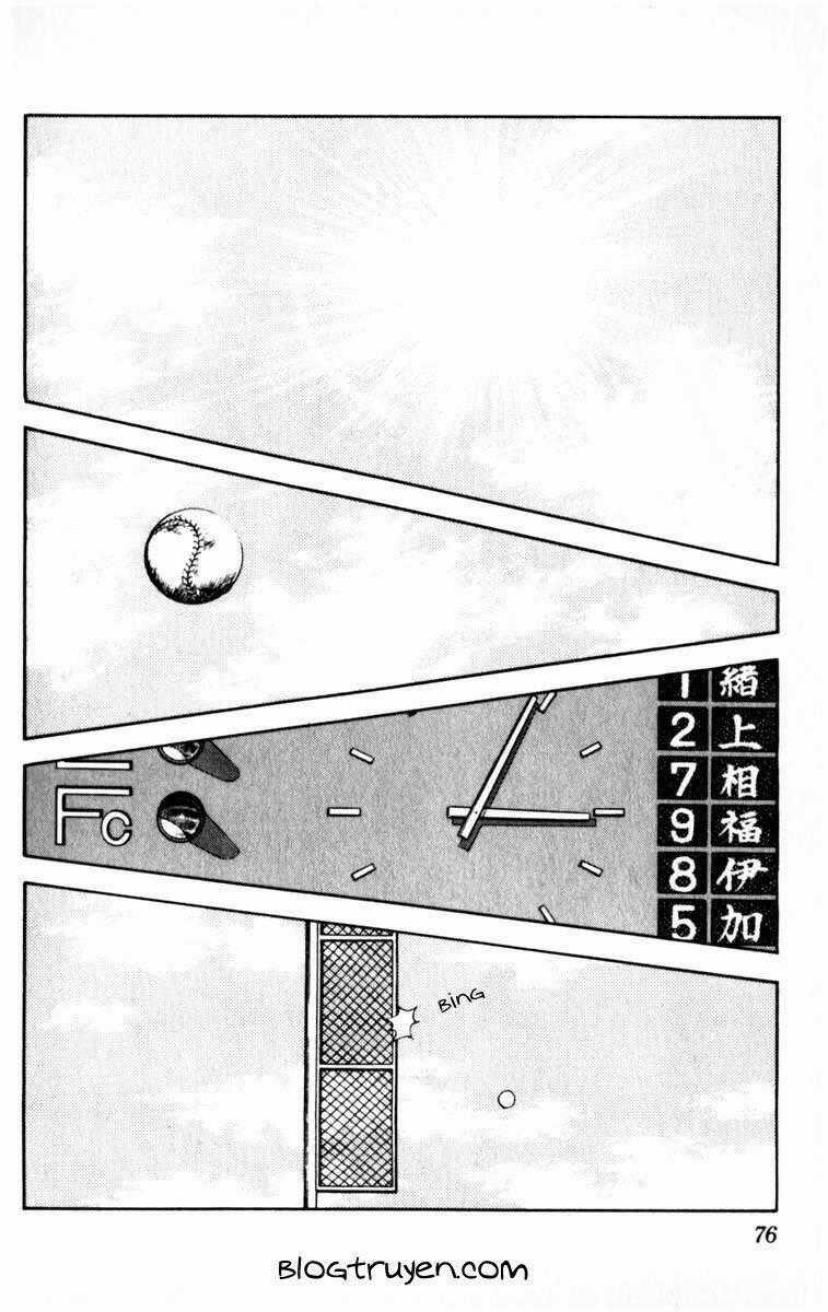 Rough - Ngọc Thô Chapter 73 trang 18