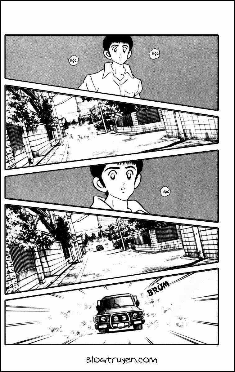 Rough - Ngọc Thô Chapter 73 trang 2