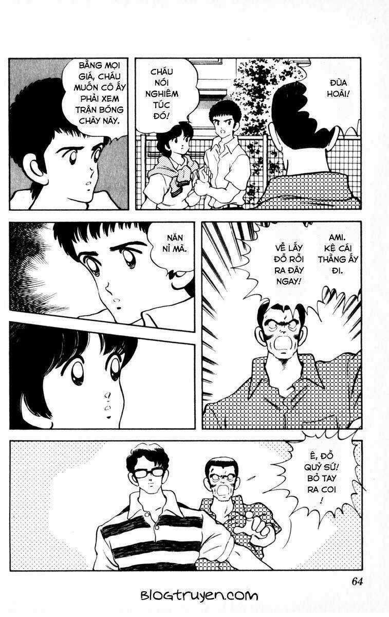 Rough - Ngọc Thô Chapter 73 trang 6