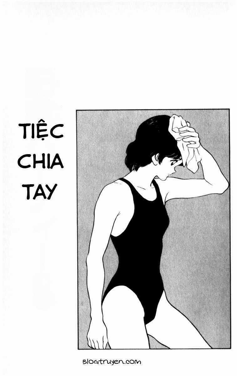 Rough - Ngọc Thô Chapter 74 trang 0
