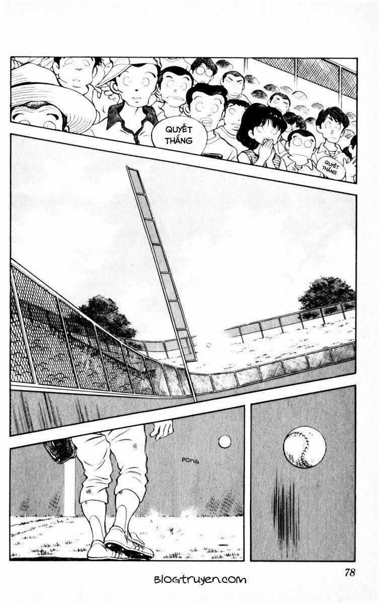 Rough - Ngọc Thô Chapter 74 trang 1
