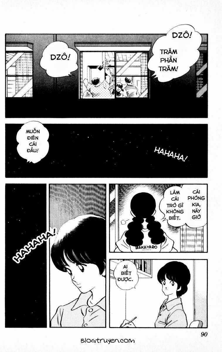 Rough - Ngọc Thô Chapter 74 trang 13