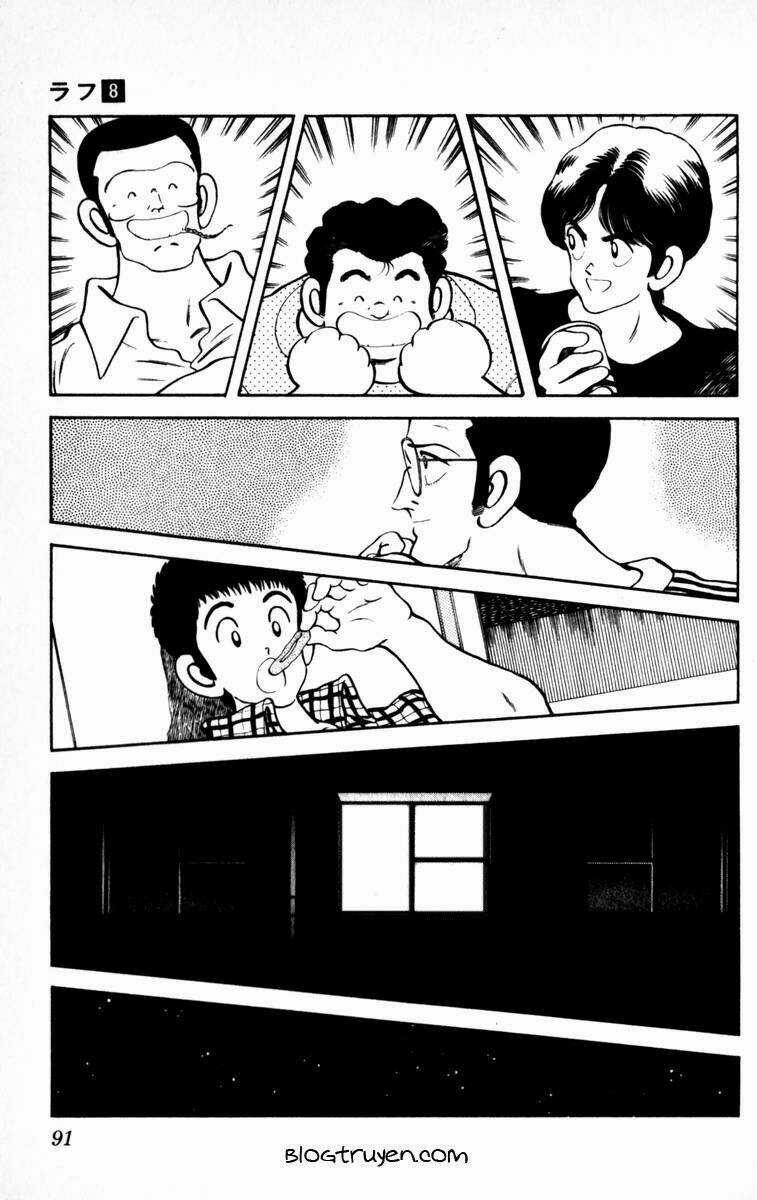 Rough - Ngọc Thô Chapter 74 trang 14