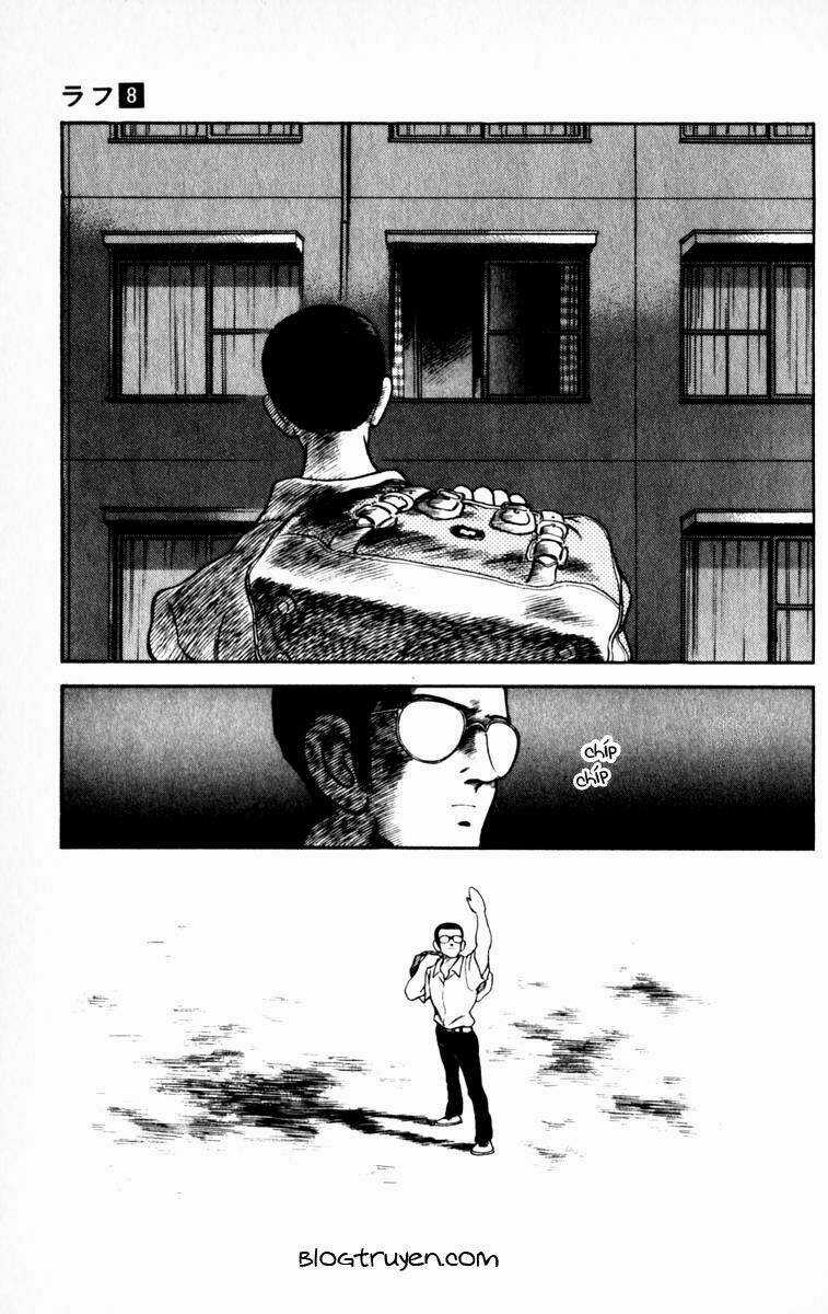 Rough - Ngọc Thô Chapter 74 trang 16