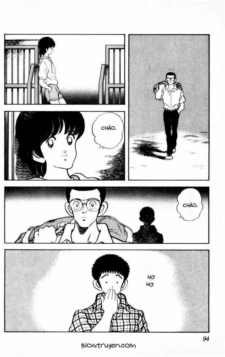 Rough - Ngọc Thô Chapter 74 trang 17