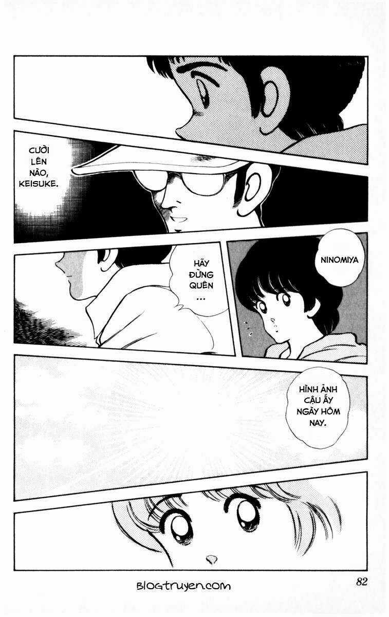 Rough - Ngọc Thô Chapter 74 trang 5