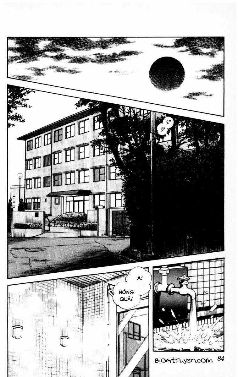 Rough - Ngọc Thô Chapter 74 trang 7