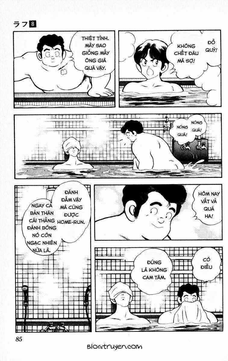 Rough - Ngọc Thô Chapter 74 trang 8