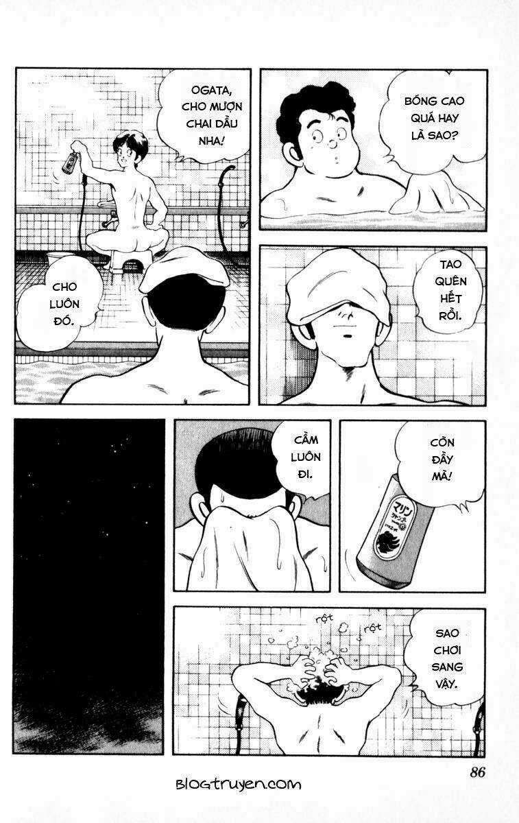 Rough - Ngọc Thô Chapter 74 trang 9