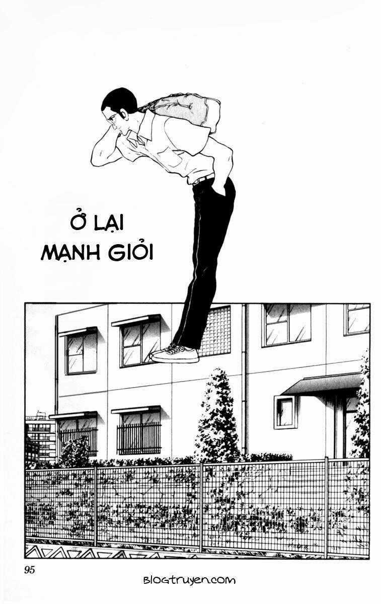 Rough - Ngọc Thô Chapter 75 trang 1