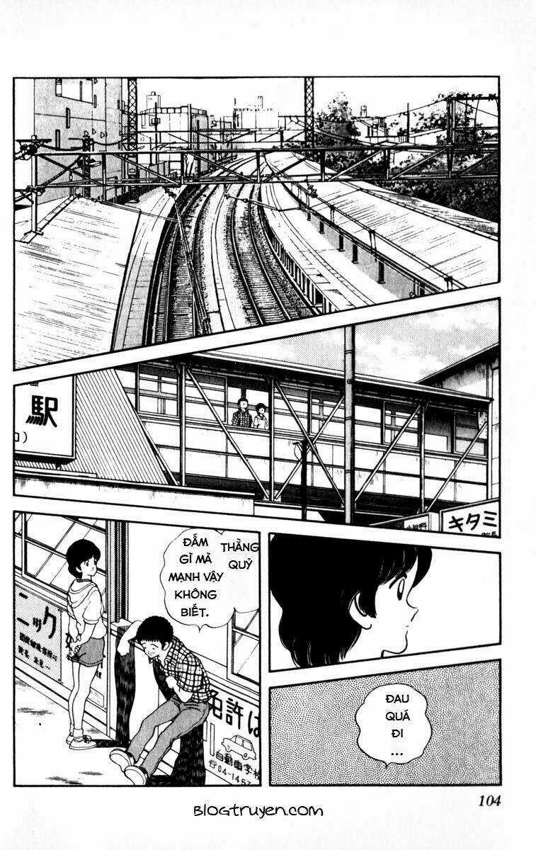 Rough - Ngọc Thô Chapter 75 trang 10